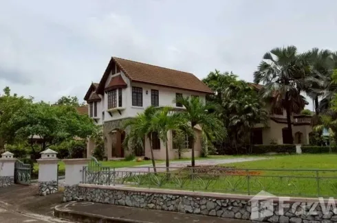3 Bedroom House for sale in Phruek Wari Land and House, Nong Chom, Chiang Mai