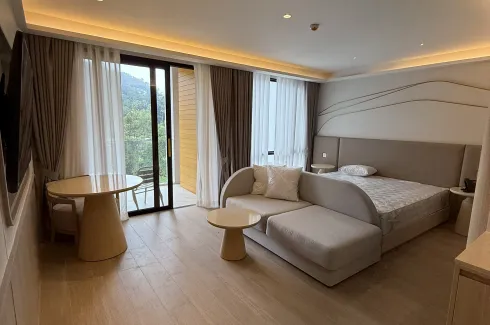 Condo for sale in Sea Heaven Phase 2, Sakhu, Phuket