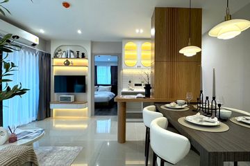 2 Bedroom Condo for sale in Ratsada, Phuket