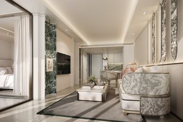 1 Bedroom Condo for sale in Kamala, Phuket