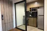 1 Bedroom Condo for rent in Ideo Q Sukhumvit 36, Khlong Tan, Bangkok near BTS Thong Lo