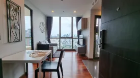 1 Bedroom Condo for rent in Thanon Phetchaburi, Bangkok near BTS Ratchathewi