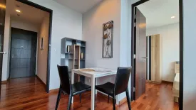 1 Bedroom Condo for rent in Thanon Phetchaburi, Bangkok near BTS Ratchathewi