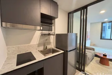 Condo for rent in Quintara MHy’GEN Ratchada - Huai Khwang, Huai Khwang, Bangkok near MRT Huai Khwang