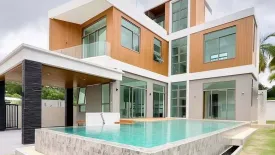 5 Bedroom Villa for sale in Chalong, Phuket