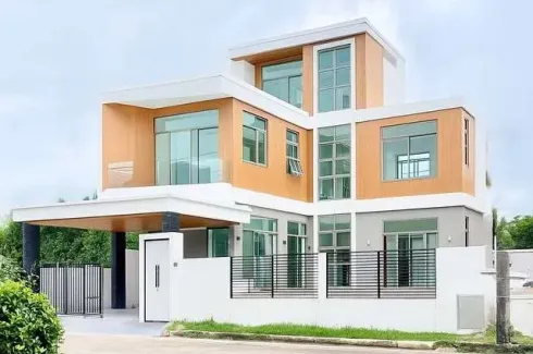 5 Bedroom Villa for sale in Chalong, Phuket