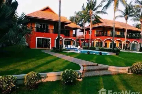 4 Bedroom Villa for sale in Sam Roi Yot, Prachuap Khiri Khan
