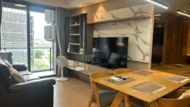 1 Bedroom Condo for rent in Regal Condo Sathorn - Naradhiwas, Thung Maha Mek, Bangkok