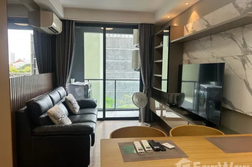 1 Bedroom Condo for rent in Regal Condo Sathorn - Naradhiwas, Thung Maha Mek, Bangkok