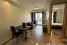 1 Bedroom Condo for rent in Regal Condo Sathorn - Naradhiwas, Thung Maha Mek, Bangkok