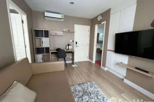 1 Bedroom Condo for sale in The Nest Sukhumvit 22, Khlong Toei, Bangkok near BTS Phrom Phong