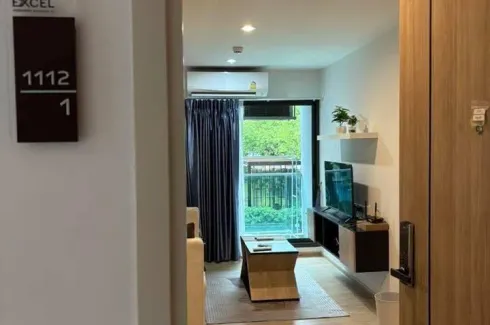 2 Bedroom Condo for rent in The Excel Hideaway Sukhumvit 50, Phra Khanong, Bangkok