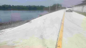 Land for sale in Ban Khlong Suan, Samut Prakan