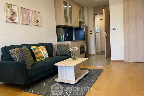 2 Bedroom Condo for rent in Phra Khanong, Bangkok near BTS Ekkamai