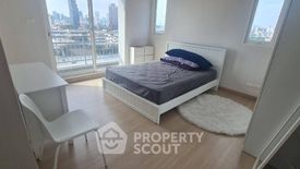 2 Bedroom Condo for rent in Supalai Lite Ratchada - Naradhiwas - Sathon, Chong Nonsi, Bangkok