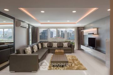 3 Bedroom Apartment for rent in Aashiana Sukhumvit 26, Khlong Tan, Bangkok near BTS Phrom Phong