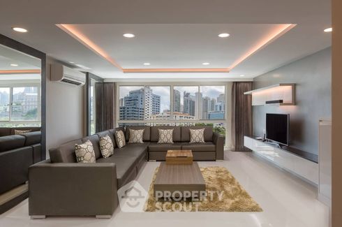 3 Bedroom Apartment for rent in Aashiana Sukhumvit 26, Khlong Tan, Bangkok near BTS Phrom Phong