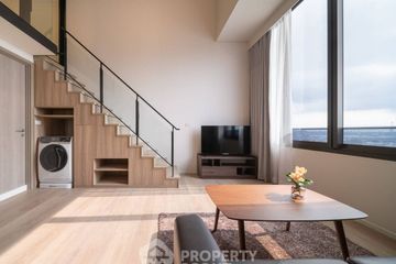 1 Bedroom Condo for rent in Bang Chak, Bangkok near BTS On Nut