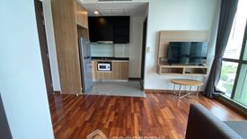 1 Bedroom Condo for rent in Wish Signature  Midtown Siam, Thanon Phetchaburi, Bangkok near BTS Ratchathewi