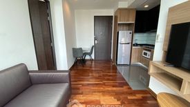 1 Bedroom Condo for rent in Wish Signature  Midtown Siam, Thanon Phetchaburi, Bangkok near BTS Ratchathewi