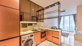 1 Bedroom Condo for rent in Supalai Icon Sathorn, Thung Maha Mek, Bangkok near MRT Lumpini