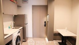 1 Bedroom Condo for rent in Life Asoke Hype, Makkasan, Bangkok near MRT Phra Ram 9