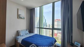 2 Bedroom Condo for rent in Wish Signature  Midtown Siam, Thanon Phetchaburi, Bangkok near BTS Ratchathewi