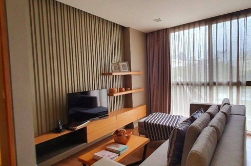 2 Bedroom Apartment for rent in Kirthana Residence, Khlong Toei Nuea, Bangkok near MRT Sukhumvit