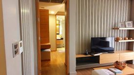 2 Bedroom Apartment for rent in Kirthana Residence, Khlong Toei Nuea, Bangkok near MRT Sukhumvit