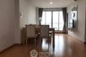 2 Bedroom Condo for rent in Life @ Ratchada - Suthisan, Din Daeng, Bangkok near MRT Sutthisan