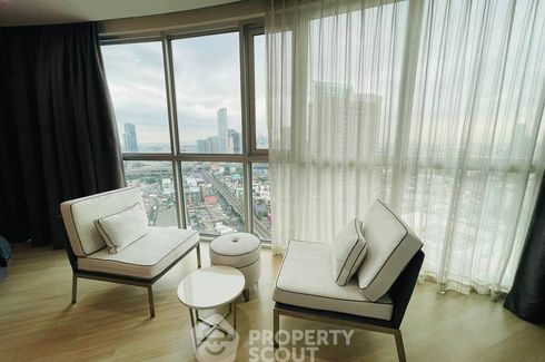 2 Bedroom Condo for rent in Ekkamai Residence, Phra Khanong Nuea, Bangkok near BTS Ekkamai