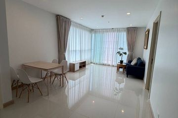 2 Bedroom Condo for rent in Supalai Riva Grande, Chong Nonsi, Bangkok