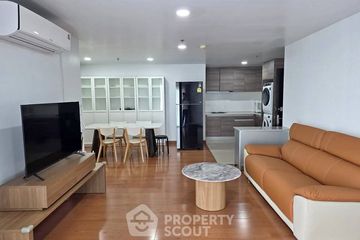 2 Bedroom Condo for rent in Belle Grand Rama 9, Huai Khwang, Bangkok near MRT Phra Ram 9
