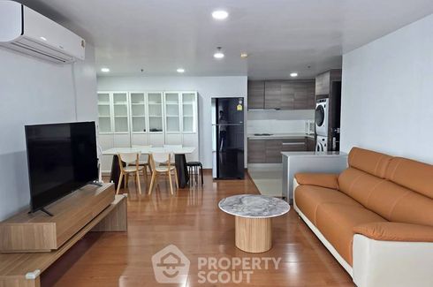 2 Bedroom Condo for rent in Belle Grand Rama 9, Huai Khwang, Bangkok near MRT Phra Ram 9