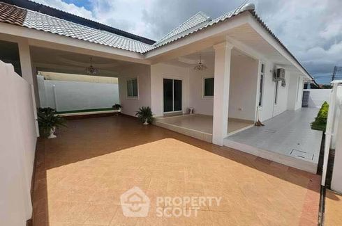3 Bedroom House for rent in Nong Prue, Chonburi