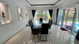 5 Bedroom Villa for rent in Pong, Chonburi