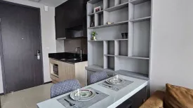 1 Bedroom Condo for rent in Edge Sukhumvit 23, Khlong Toei Nuea, Bangkok near BTS Asoke