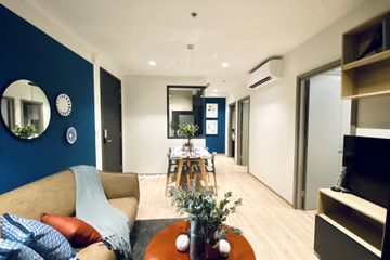 2 Bedroom Condo for sale in The BASE Garden Rama 9, Hua Mak, Bangkok near MRT Ramkhamhaeng 12