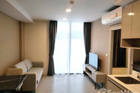 1 Bedroom Condo for rent in Quintara Treehaus Sukhumvit 42, Phra Khanong, Bangkok near BTS Ekkamai