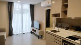 1 Bedroom Condo for rent in Quintara Treehaus Sukhumvit 42, Phra Khanong, Bangkok near BTS Ekkamai
