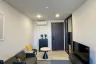 1 Bedroom Condo for rent in XT Huaikhwang, Din Daeng, Bangkok near MRT Huai Khwang