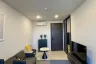 1 Bedroom Condo for rent in XT Huaikhwang, Din Daeng, Bangkok near MRT Huai Khwang