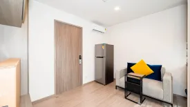 1 Bedroom Condo for rent in THE BASE Phetchaburi-Thonglor, Bang Kapi, Bangkok near MRT Phetchaburi