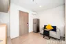 1 Bedroom Condo for rent in THE BASE Phetchaburi-Thonglor, Bang Kapi, Bangkok near MRT Phetchaburi