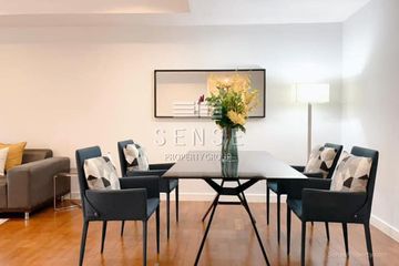 3 Bedroom Condo for rent in Baan Siri 24, Khlong Tan, Bangkok near BTS Phrom Phong