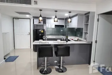 1 Bedroom Condo for rent in Omni Tower Sukhumvit Nana, Khlong Toei, Bangkok near BTS Nana