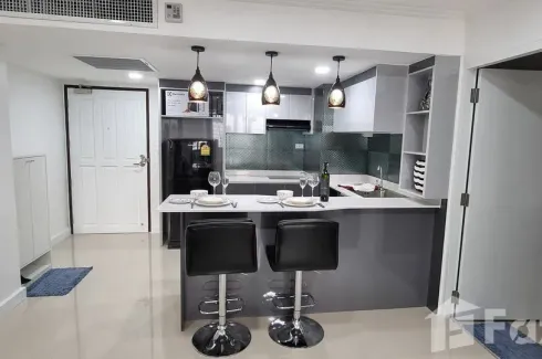 1 Bedroom Condo for rent in Omni Tower Sukhumvit Nana, Khlong Toei, Bangkok near BTS Nana