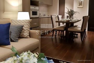 2 Bedroom Condo for rent in The Diplomat 39, Khlong Tan Nuea, Bangkok near BTS Phrom Phong