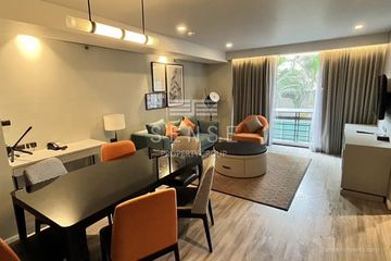 2 Bedroom Condo for rent in Oakwood Residence, Khlong Tan Nuea, Bangkok