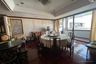 3 Bedroom Condo for Sale or Rent in Oriental Towers, Khlong Tan Nuea, Bangkok near BTS Thong Lo